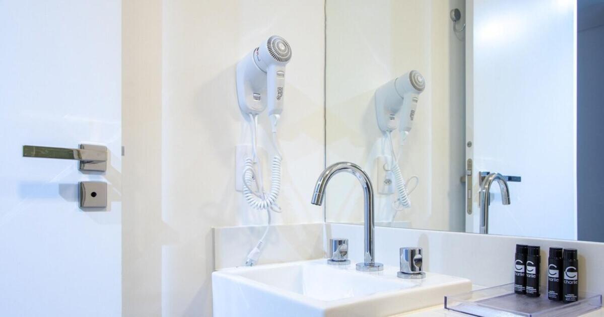 Studio 31 M2 Parque Ibirapuera Itaim Bibi 상파울루 외부 사진